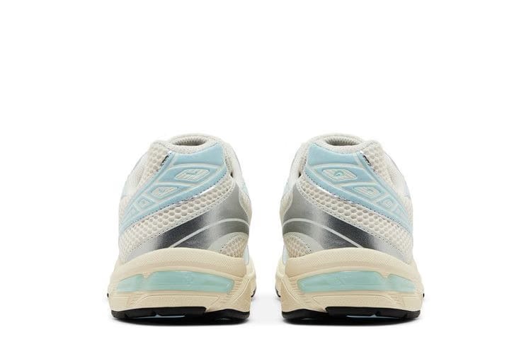 Kith x ASICS Gel 1130 Cream Starlight Blue 2025