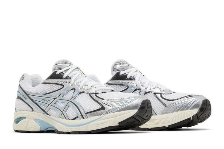 Asics GT 2160 White Light Blue