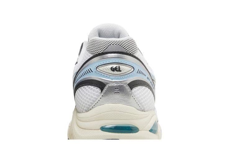 Asics GT 2160 White Light Blue