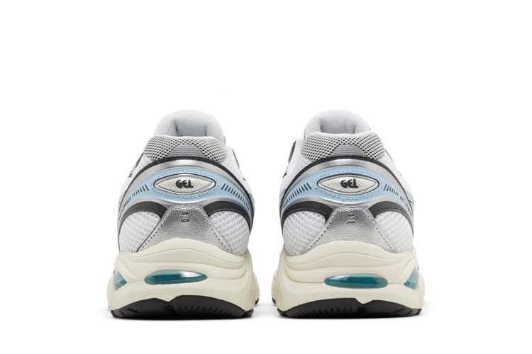 Asics GT 2160 White Light Blue