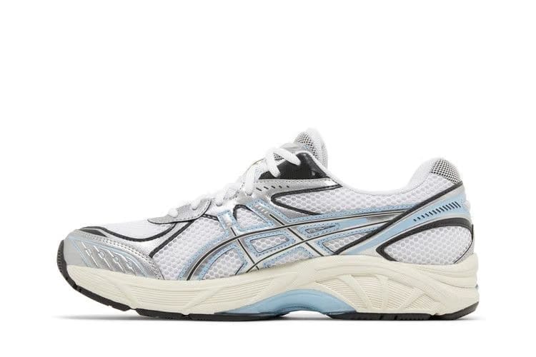 Asics GT 2160 White Light Blue