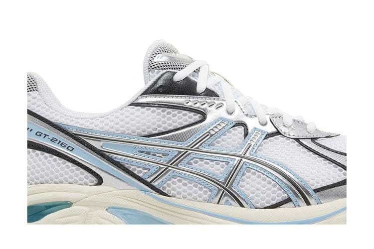 Asics GT 2160 White Light Blue