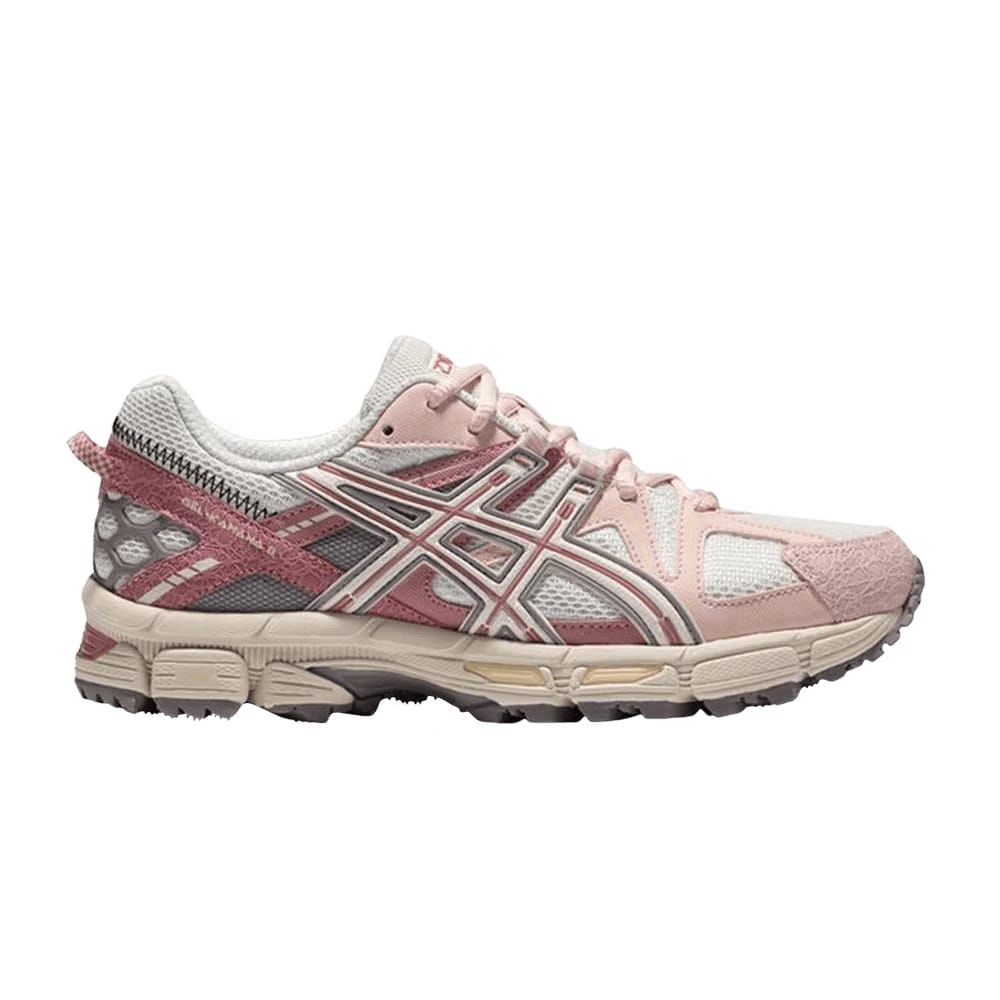 Asics Wmns Gel Kahana 8 'White Pink'