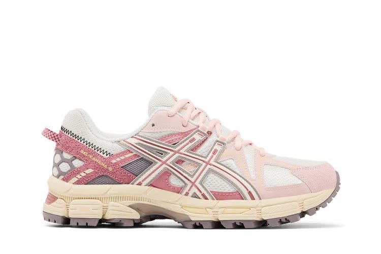 Asics Wmns Gel Kahana 8 'White Pink'