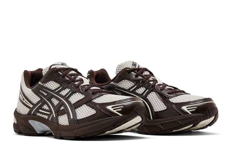 Asics Gel 1130 Smoke Grey Java
