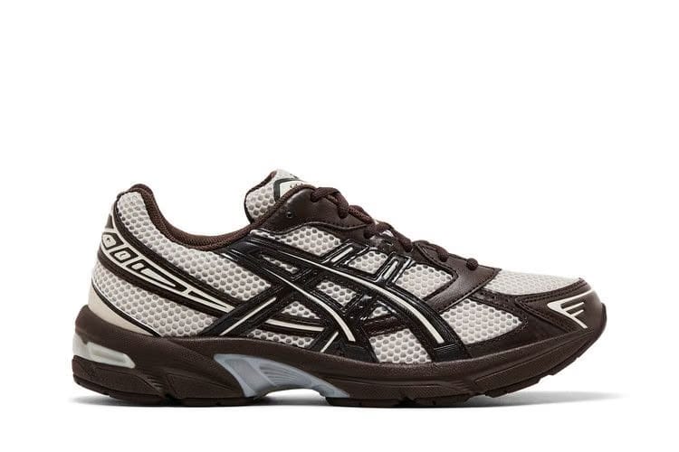 Asics Gel 1130 Smoke Grey Java
