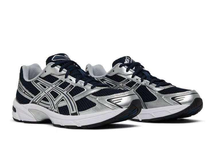 Asics Gel 1130 French Blue Pure Silver