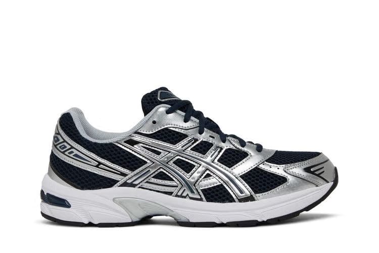 Asics Gel 1130 French Blue Pure Silver
