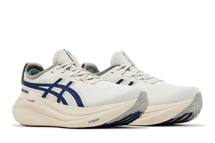 Asics Gel Nimbus 27 Track Club