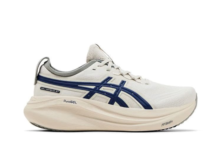 Asics Gel Nimbus 27 Track Club