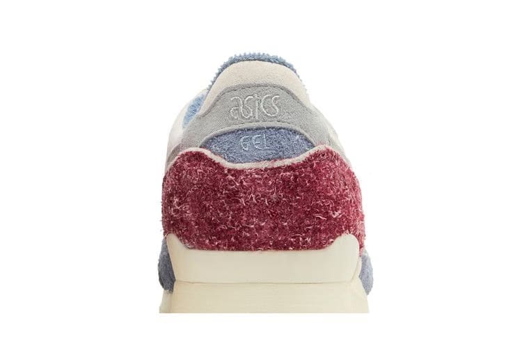 Kith x ASICS Gel Lyte 3 '07 Remastered Seoul