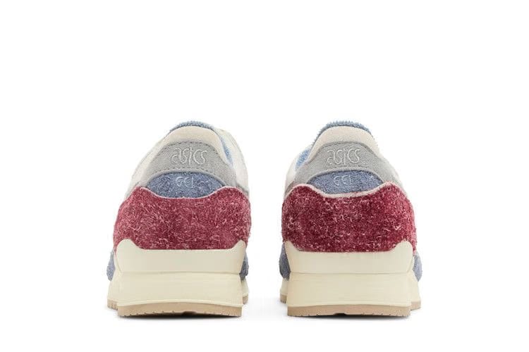Kith x ASICS Gel Lyte 3 '07 Remastered Seoul