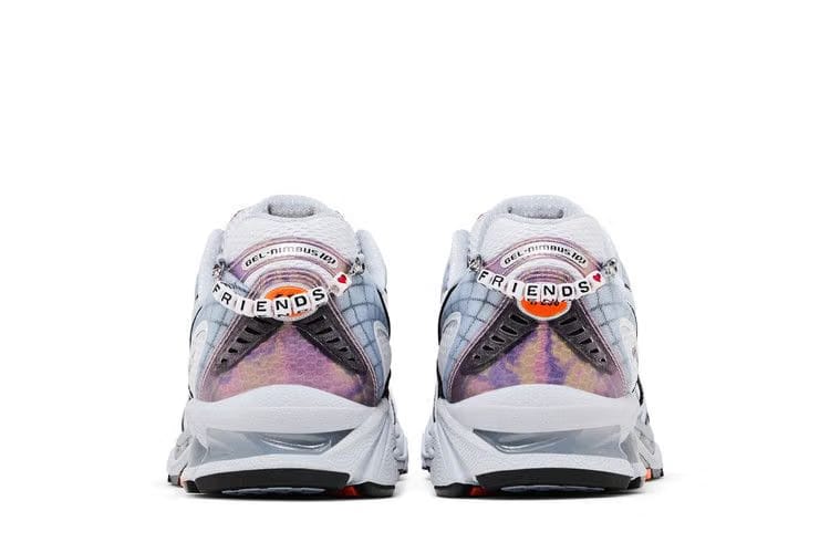 Stefon Diggs x ASICS Gel Nimbus 10.1 From: Me, To: You Friends & Family
