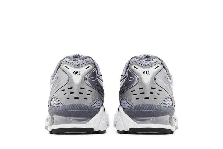 Beauty & Youth x ASICS Gel Kayano 14 Metallic Silver