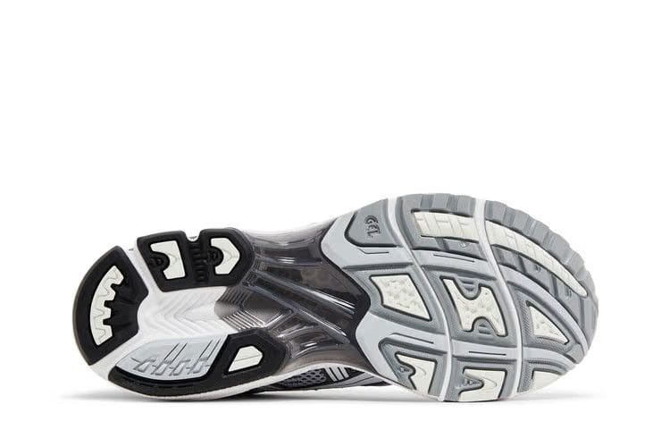 Beauty & Youth x ASICS Gel Kayano 14 Metallic Silver