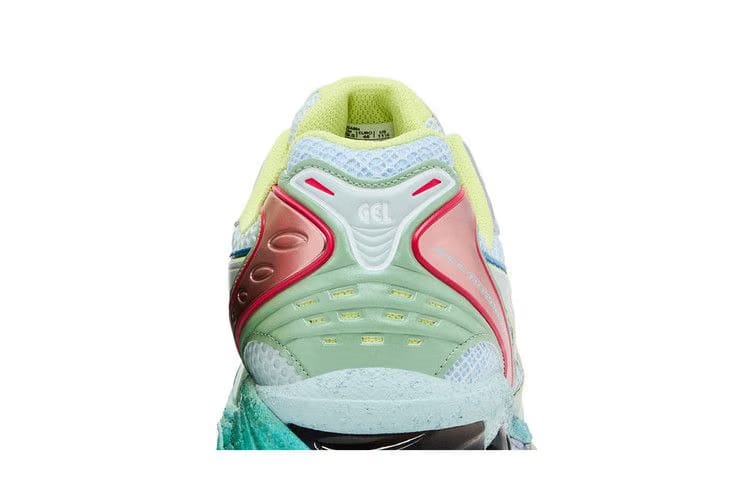 FACETASM x ASICS GEL-Kayano 14 Organic Beauty