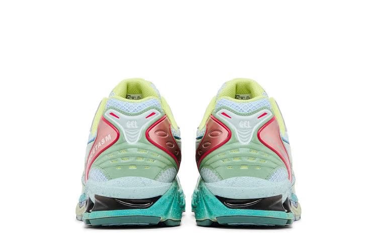 FACETASM x ASICS GEL-Kayano 14 Organic Beauty