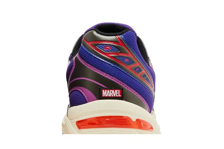 Kith x Marvel x ASICS Gel 1130 Magneto