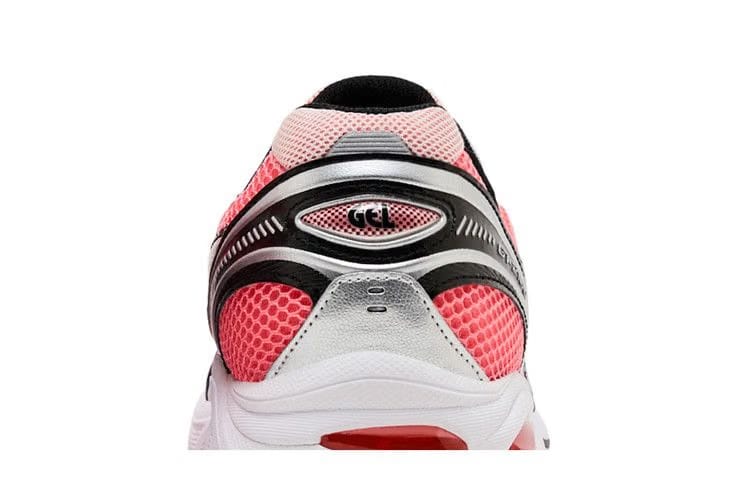 Asics GT 2160 Papaya Pure Silver
