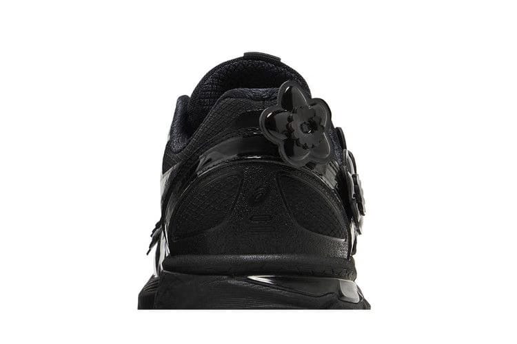 Cecilie Bahnsen x ASICS Gel Terrain Black