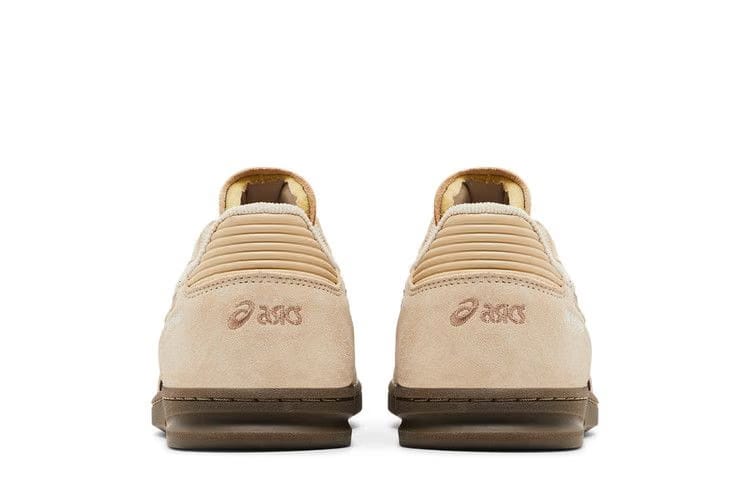 Asics Skyhand OG Feather Taupe Grey