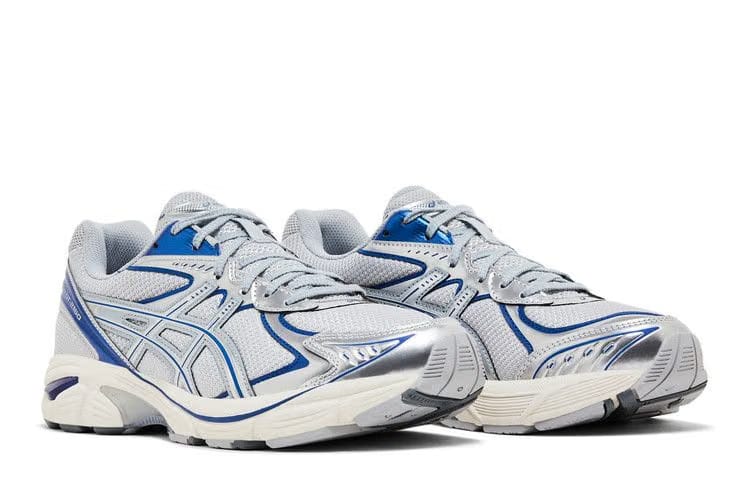 Asics GT 2160 Piedmont Grey Deep Marine