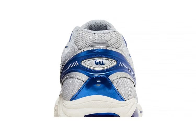 Asics GT 2160 Piedmont Grey Deep Marine