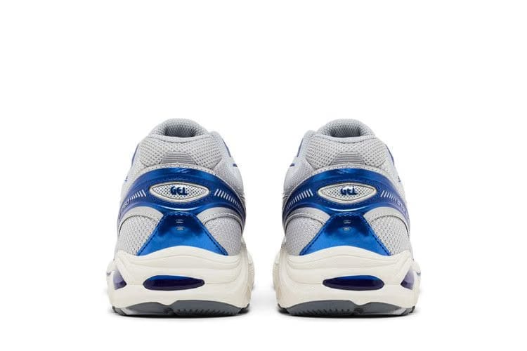 Asics GT 2160 Piedmont Grey Deep Marine
