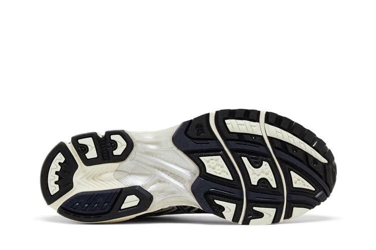 Asics Gel Nimbus 10.1 Black Midnight