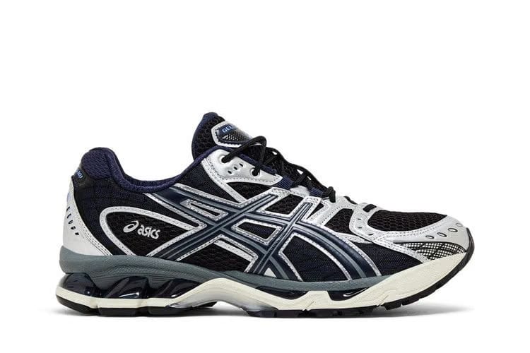 Asics Gel Nimbus 10.1 Black Midnight
