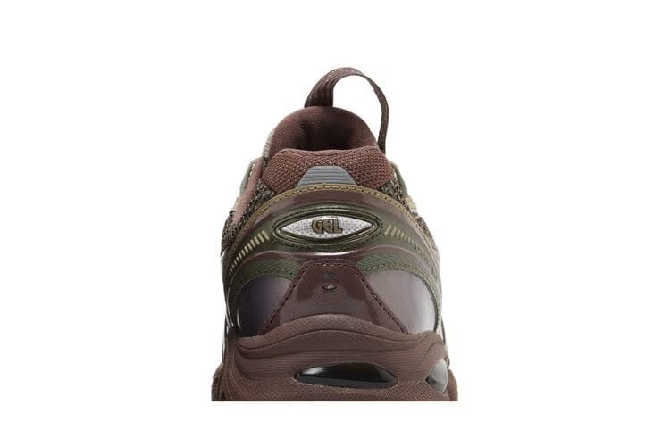 Kiko Kostadinov x ASICS UB6-S GT 2160 'Mantle Green Grape'