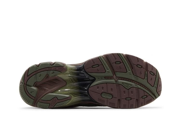 Kiko Kostadinov x ASICS UB6-S GT 2160 'Mantle Green Grape'