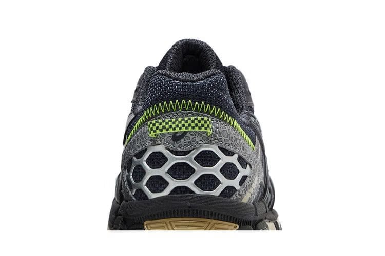 Asics Gel Kahana 8 Graphite Grey Sheet Rock