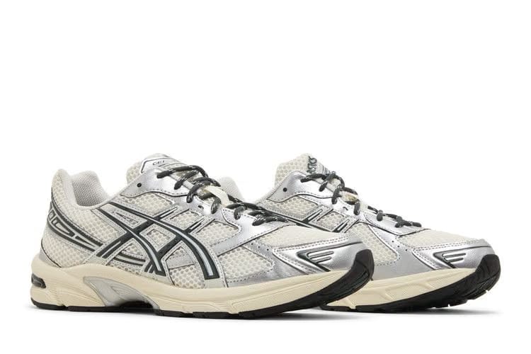 Kith x ASICS Gel 1130 Cream Scarab 2024