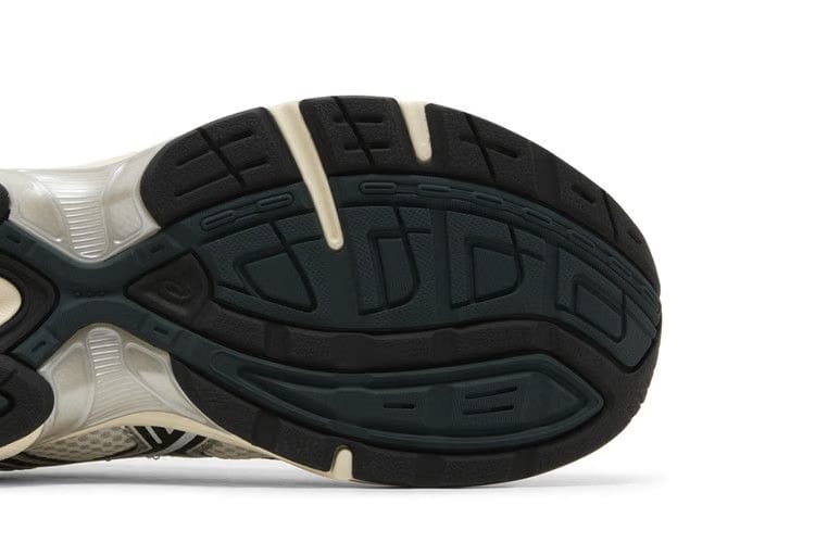 Kith x ASICS Gel 1130 Cream Scarab 2024