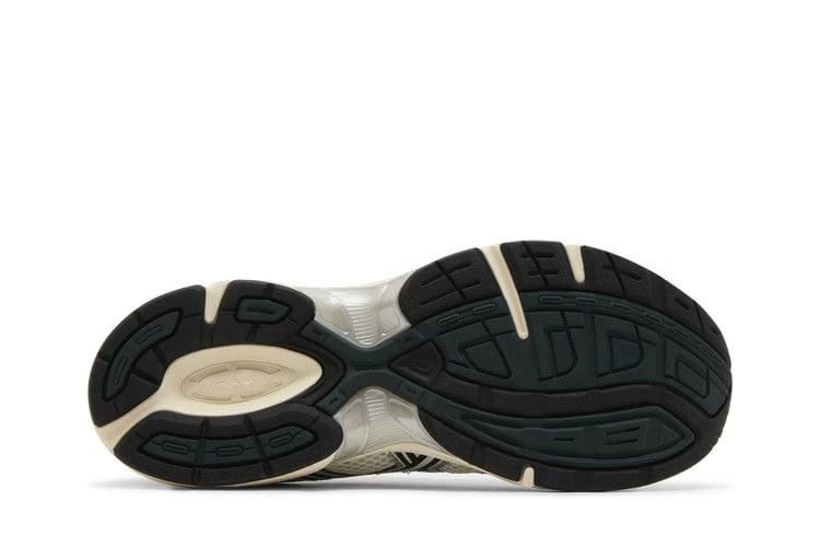 Kith x ASICS Gel 1130 Cream Scarab 2024