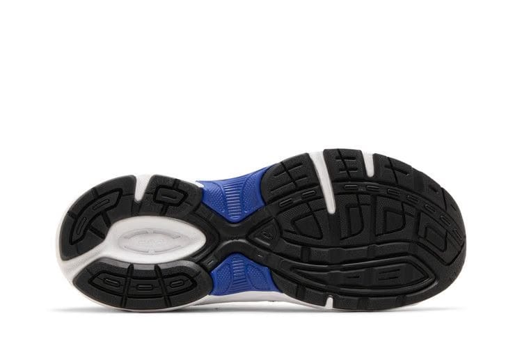 Asics Gel 1130 GS White Prussian Blue