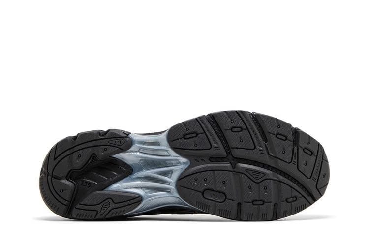 Asics GT 2160 Black Pure Silver Red