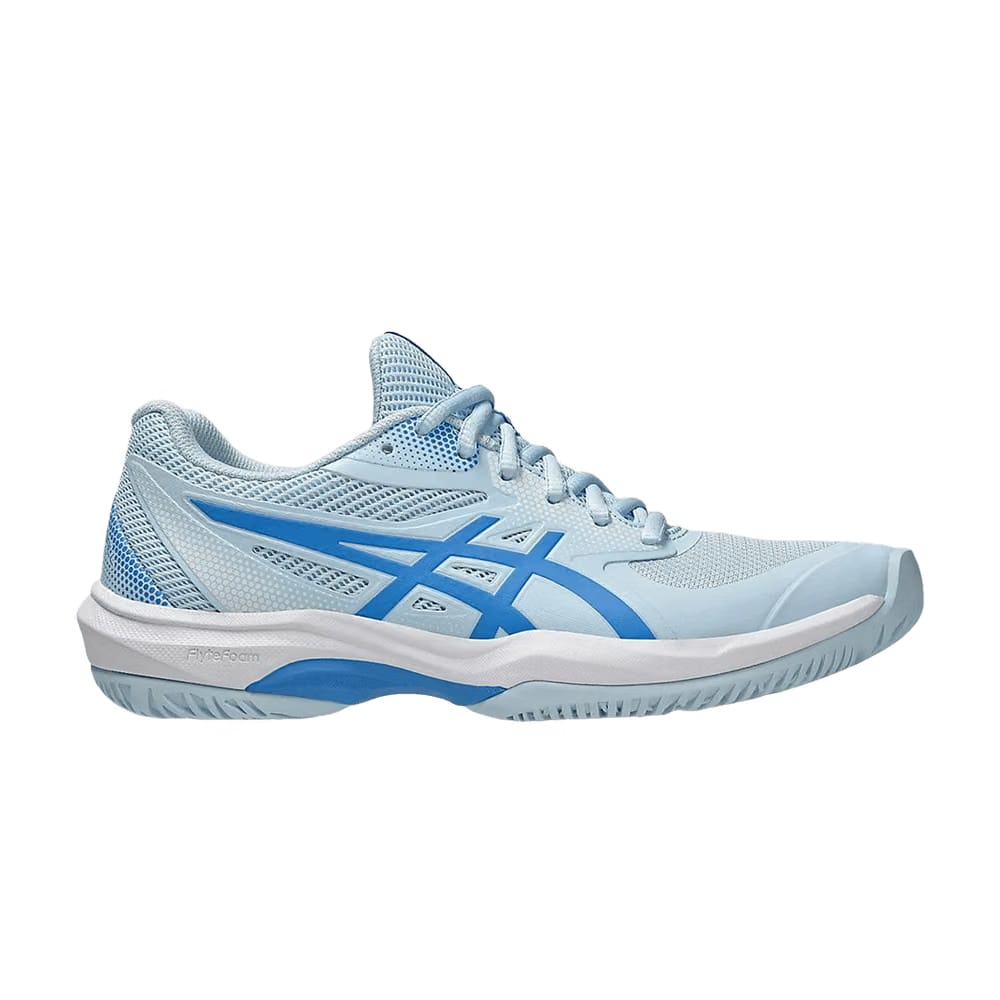 Asics Wmns Game FF 'Light Blue'