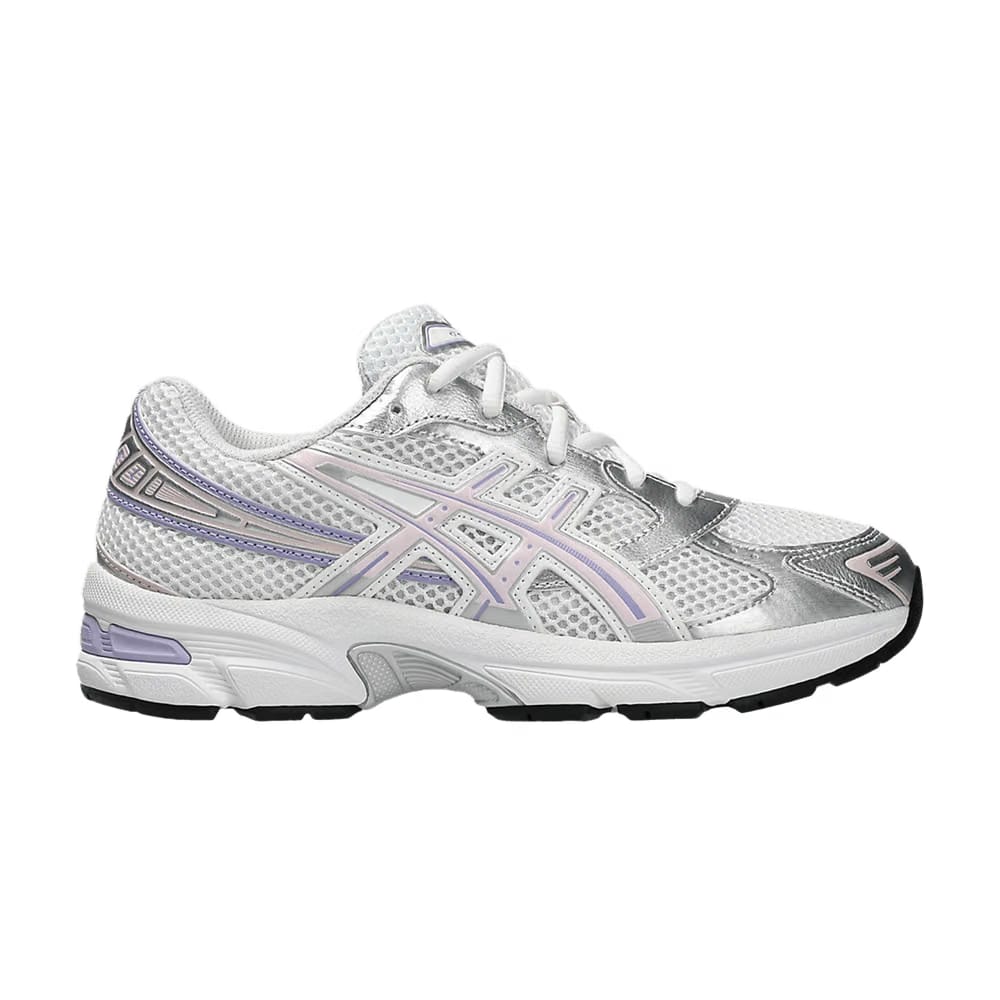 ASICS Gel 1130 GS White Cosmos