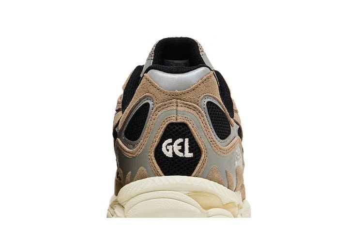Asics Gel NYC Greige