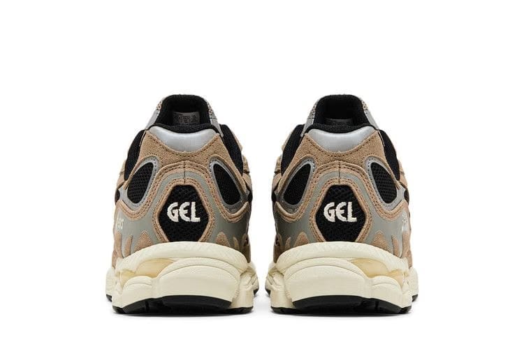 Asics Gel NYC Greige