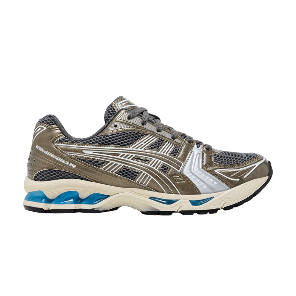 Ronnie Fieg x ASICS Gel Kayano 14 'World's Fair Pack - Chicago'