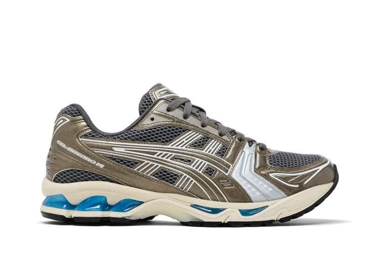 Ronnie Fieg x ASICS Gel Kayano 14 'World's Fair Pack - Chicago'