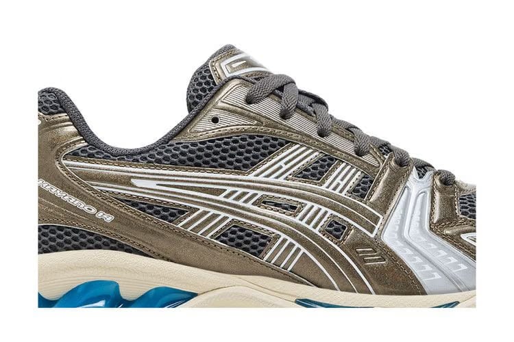 Ronnie Fieg x ASICS Gel Kayano 14 'World's Fair Pack - Chicago'