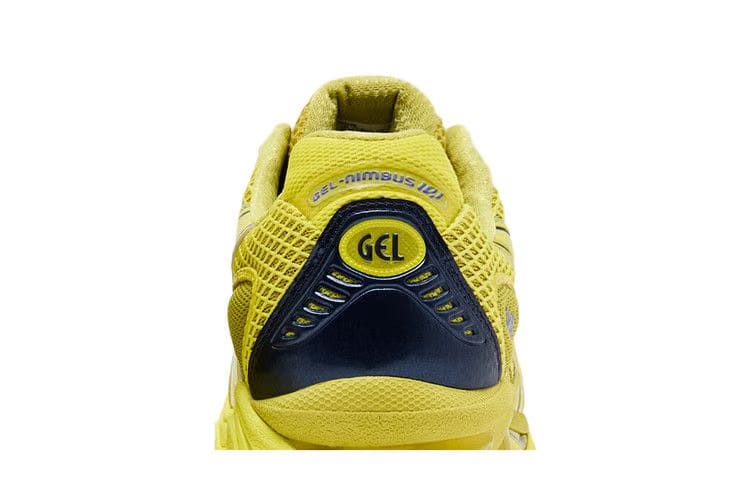 Asics Gel Nimbus 10.1 Lemon Spark