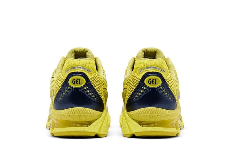 Asics Gel Nimbus 10.1 Lemon Spark
