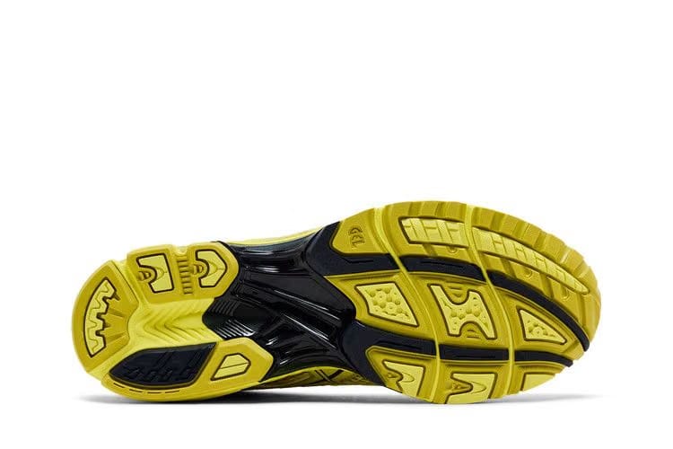 Asics Gel Nimbus 10.1 Lemon Spark