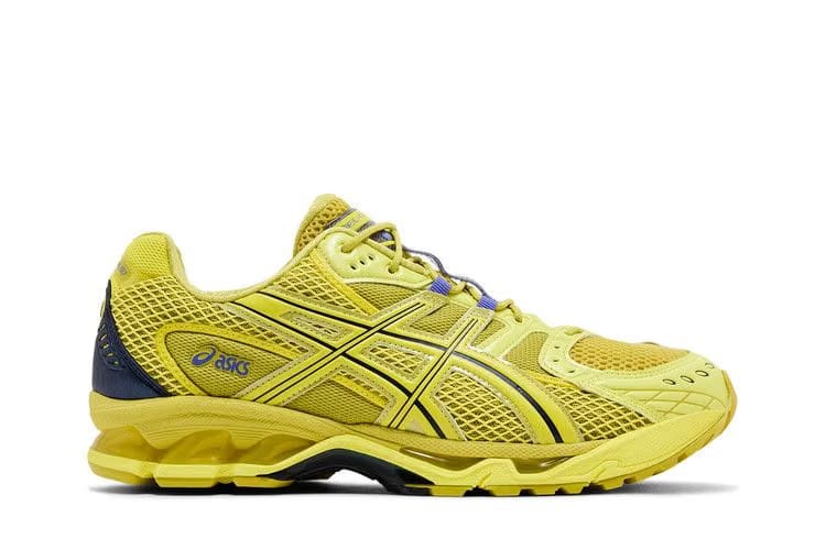 Asics Gel Nimbus 10.1 Lemon Spark