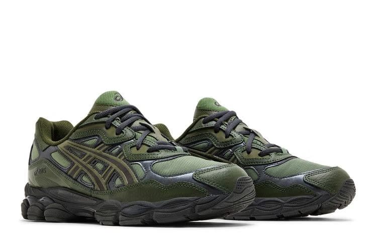 Asics Gel NYC Moss